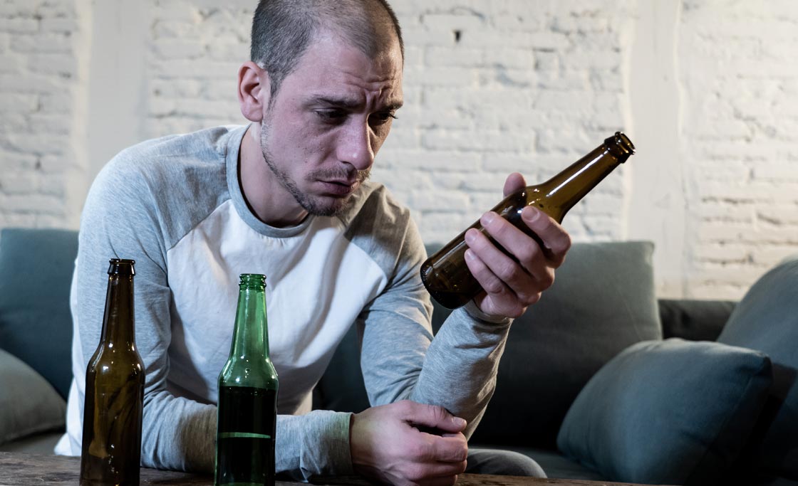 Убрать алкогольную зависимость в Старобалтачево